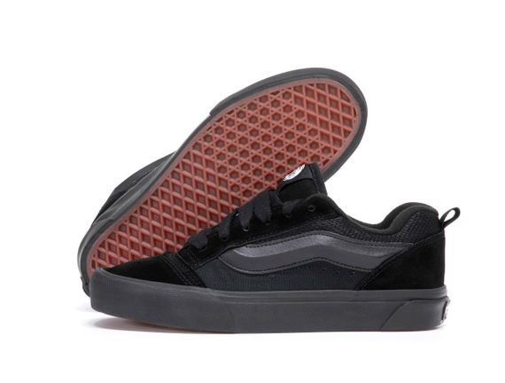 Кросівки Vans Knu Skool (3011) | Зображення 4