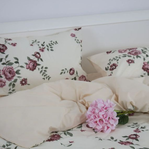 Постільна білизна сімейна ТЕП Happy Sleep June 2-03797_35507 150х215х2 см | Зображення 3