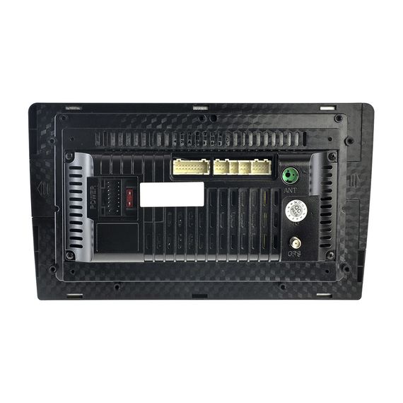 Універсальна магнітола K802 9 Android 12 4/32 CarPlay IPS (42450-K802A_3696) | Зображення 6
