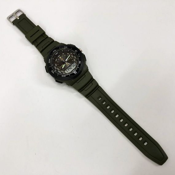 Чоловічі годинники з офіційною гарантією, Годинники для кемпінгу з водозахистом для походів IW-24 | Зображення 6