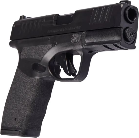 Пістолет пневматичний ASG Springfield Armory Hell Cat Pro 4.5 мм BB | Зображення 5