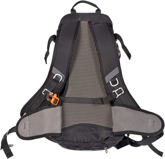 Рюкзак Skif Outdoor Adventure 30 Black | Зображення 3