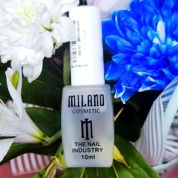 Бескислотний праймер Milano 10мл | Зображення 1