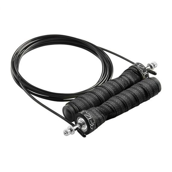 Скакалка 4FIZJO швидкісна для кросфіту Speed Rope PRO+ 4FJ0247 (P-5907739313164) | Зображення 3