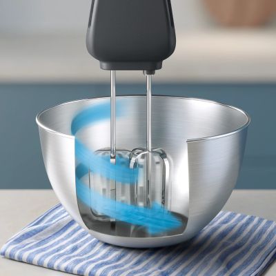 Миксер Philips HR3739/00 | Зображення 3