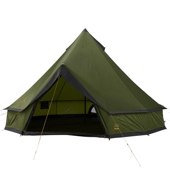 Намет Grand Canyon Indiana 8 Capulet Olive (330036) | Зображення 4
