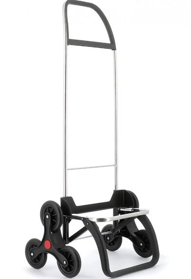 Сумка-візок Rolser I-Max Tweed 6 43 Verde (IMX383-1002) | Зображення 2