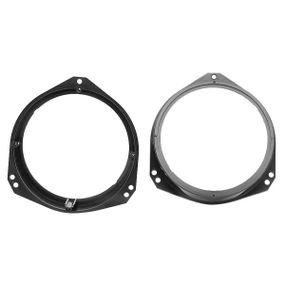 Проставки під динаміки 165 мм / 6.5" CARAV 14-032 для автомобілів Opel Corsa, Vivaro, Tigra, Opel Corsa, Tigra, Vivaro