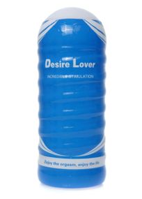 Мастурбатор - Desire Lover Masturbator Cup Sex Aura