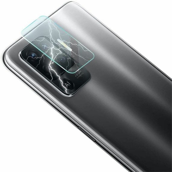 Защитное стекло на Камеру для Oppo Reno 5 Lite | Зображення 1