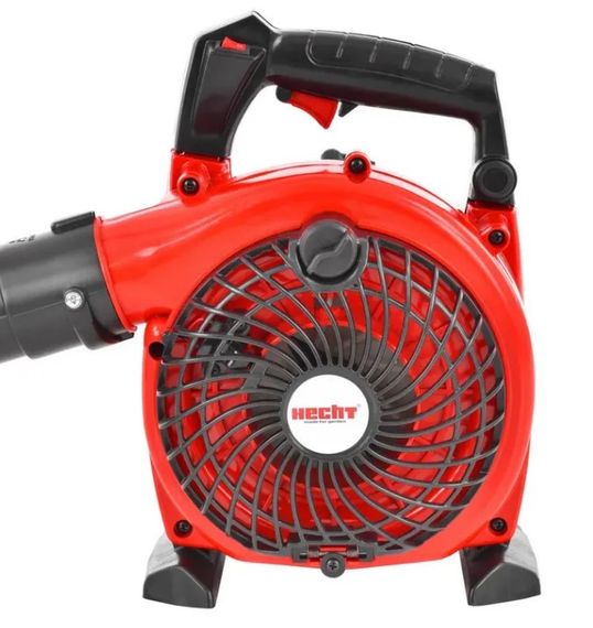 Садовый пылесос/воздуходувка HECHT 9254 | Зображення 7