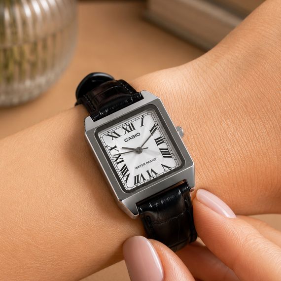 Жіночий годинник Casio LTP-V007L-7B1 | Зображення 6