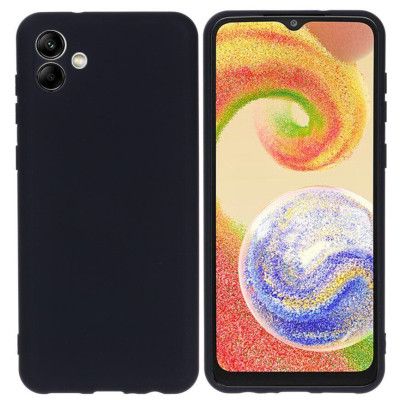 Чехол для мобильного телефона BeCover Samsung Galaxy A04e SM-A042 Black (708810) - Топ Продаж! | Зображення 1