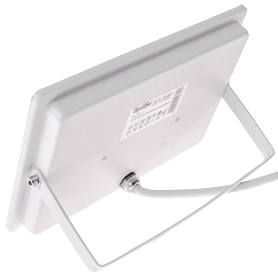 Прожектор уличный LED влагозащищенный IP65 HL-28/50W CW | Зображення 1