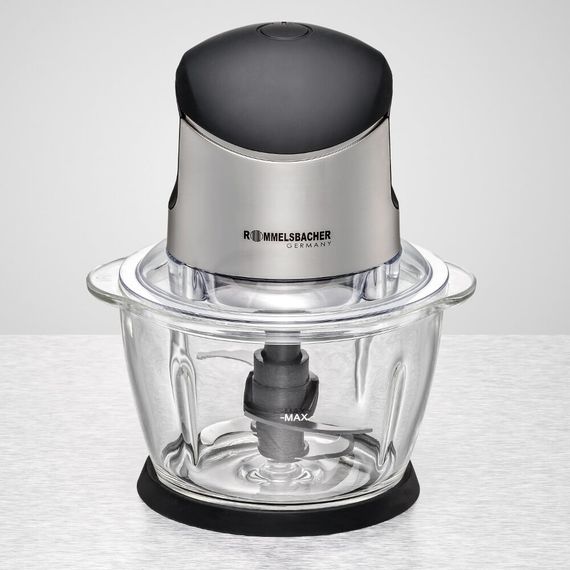 Мульти-подрібнювач Rommelsbacher MZ 400 | Зображення 2