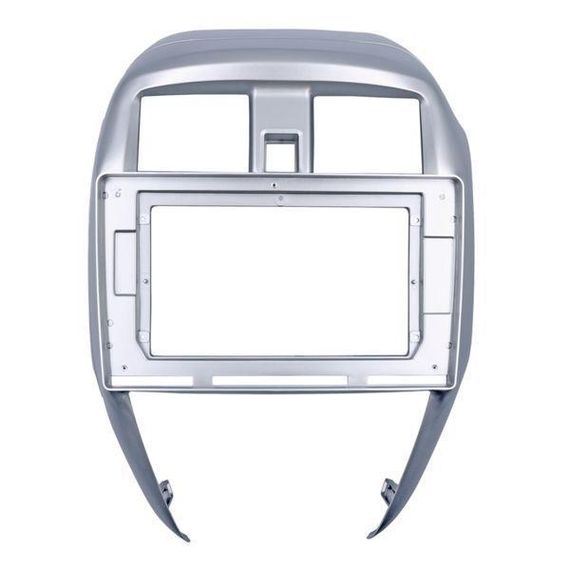 Штатна магнітола серії Mekede M700S під Nissan Sunny 2014-2016 (F2) 10 дюймів | Зображення 1