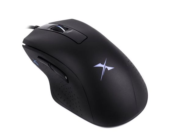 Миша ігрова A4Tech Bloody X5 Max, чорна | Зображення 3