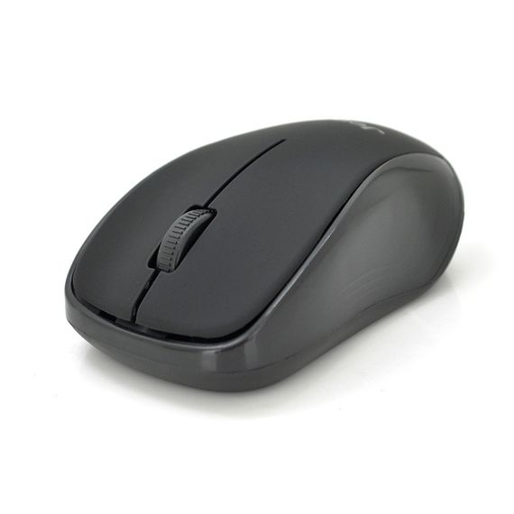Миша бездротова JEDEL W920.1000DPI,Black,2.4GHZ,Box