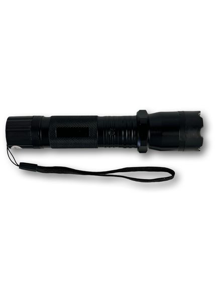 Світлодіодний ліхтарик з відлякувачем Police BL-1101 | Зображення 3