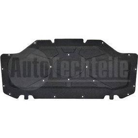 Шумоизоляция капота BMW X5 F15 13-18/ X5 M F85 14-18/ X6 F16 14-19, 713 5148