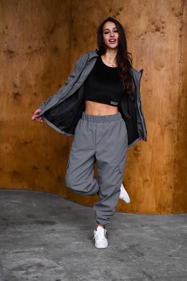 Спортивний костюм DRAPP олімпійка штани | Зображення 2