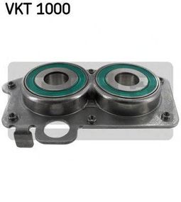 Підшипник КПП (вир-во SKF) SKF VKT1000 на SEAT IBIZA V (6J5, 6P5)