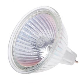 Лампа галогенная 50W GU5.3 WW MR16 (60) Br 12V