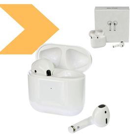 Bluetooth гарнитура Remax Proda TWS PD-BT889 білий XPRO (MAW-43808_719)