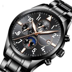 Годинник чоловічий Ailang Connect у фірм. коробочці