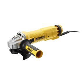 Шлифмашина угловая - болгарка сетевая 1400Вт DeWALT DWE4238