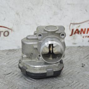 Дросельна заслінка 1.6 HDI Citroen Berlingo Jumpy 2006-2024 Дросельна заслінка Сітроен 9673534480