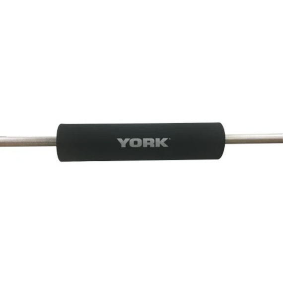 Накладка-бампер на гриф York Fitness Barbell Pad | Зображення 2