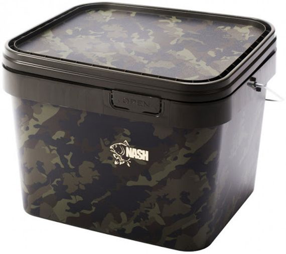 Відро Nash Rectangular Bucket 5L