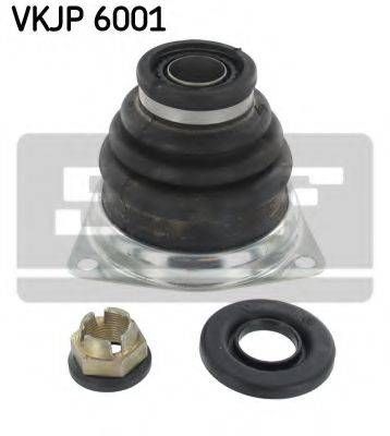 Пильовик ШРУС внутр. DACIA LOGAN (вир-во SKF) SKF VKJP6001 на RENAULT TWINGO I (C06_)