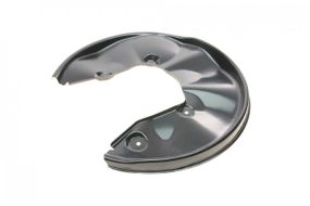 Защита диска тормозного заднего  L Audi A4 A6 04-11 174632