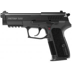 Retay S22 Black