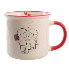 Чашка Hugs C 370мл LIMITED EDITION