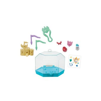 Игровой набор Hasbro My Little Pony Мини-мир Кристалл голубой (F3872_F5242) - Топ Продаж! | Зображення 2