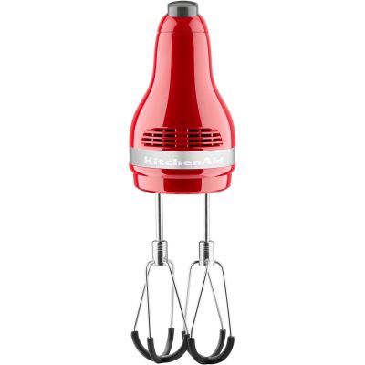 Миксер KitchenAid 5KHM6118EER | Зображення 4