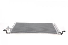 Радиатор кондиционера с осушителем Hyundai Santa Fe 2.2 CRDi 06-12 82005176