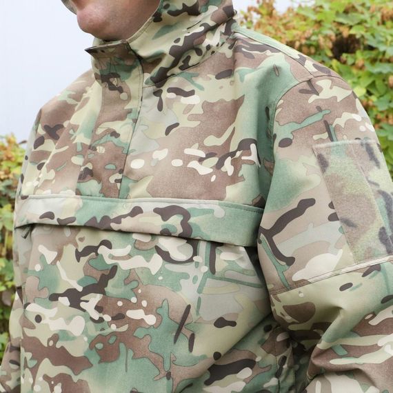 Анорак тактичний Мультикам Розмір 54/4 | Зображення 5