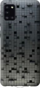 Чохол для Samsung Galaxy A31 A315F з пластику FCh_077960