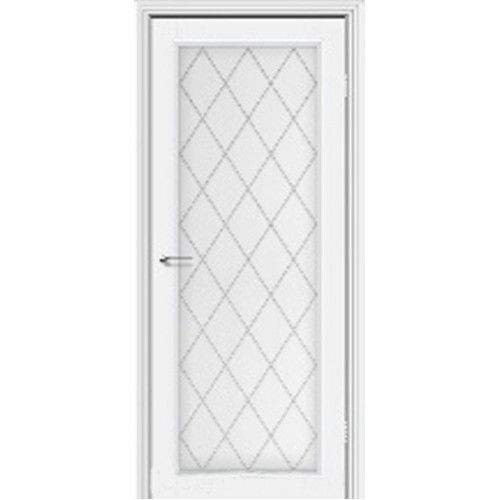 Двери Корфад Classico CL-09 Горіх