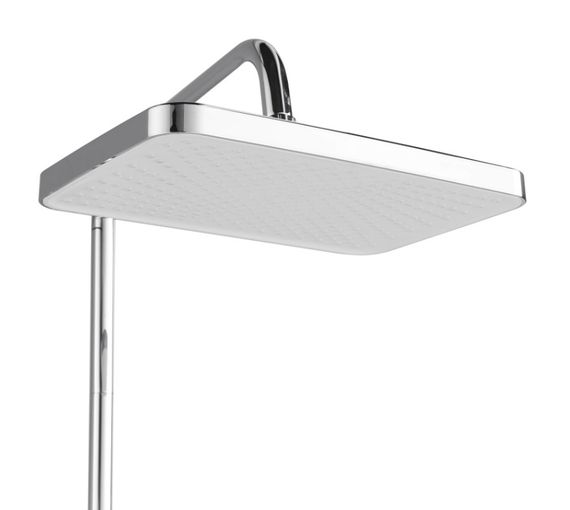 Душова система універсальна Lidz Orion 1030 Chrome LDORI1030CRM48092 | Зображення 6