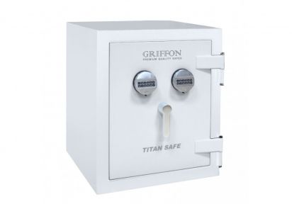 Сейф огне-взломостойкий Griffon CL V.70.E.E WHITE