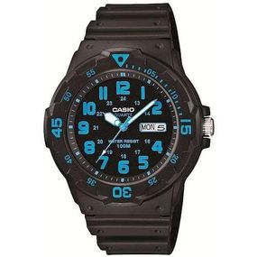 Годинник Casio MRW-200H-2BVEF