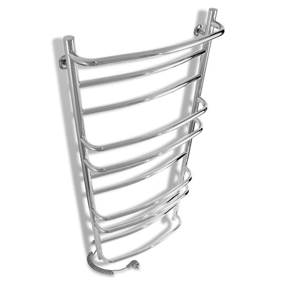 Електрична рушникосушарка Laris Євромікс П12 500 х 1200 Е сенсор S3 (підкл. зліва) | Зображення 2