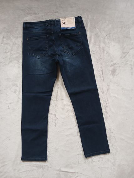 Джинси прямі чоловічі livergy | Зображення 2