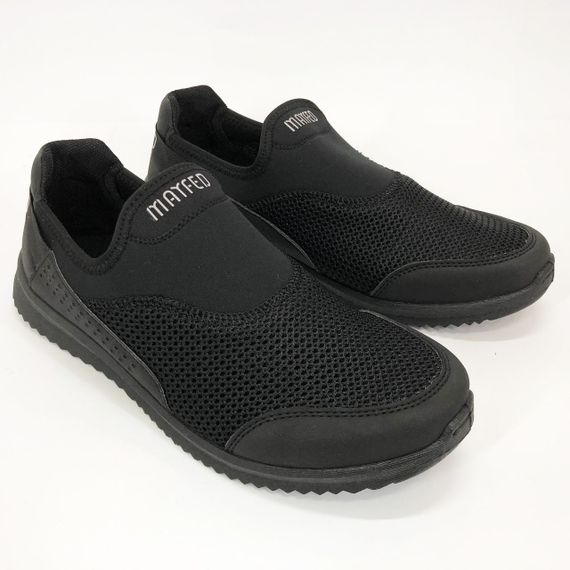 Кеди текстиль тканинні літні 41 р., Легкі кросівки під джинси чоловічі, Легкі кросівки TN-51 | Зображення 5