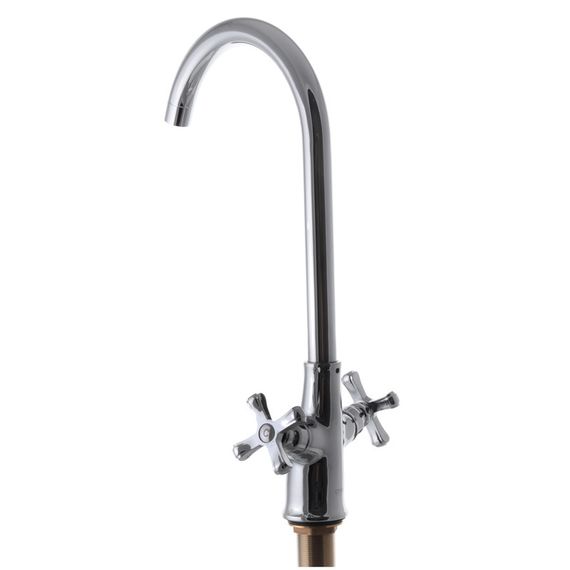 Змішувач для кухні CRON PINTO 017 (CR0217) | Зображення 4